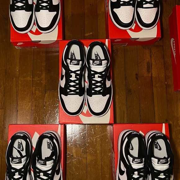 Nike Dunk Low - Picture 8 of 8